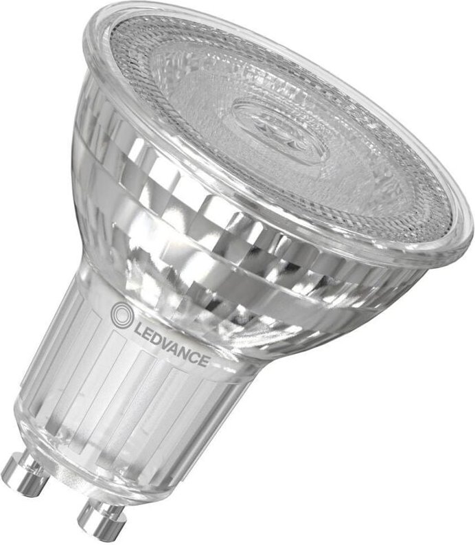 LED-Glühbirne GU10 6.9W 575lm PAR16 OSRAM Parathom 4058075608894 2700K Warmweiß