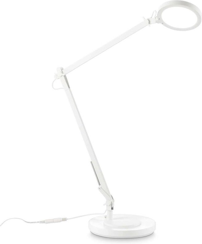 Futura TL1, Tischlampe Ideal Lux