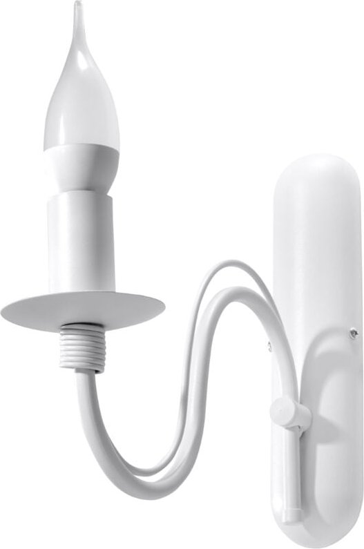 Wandleuchte Minerwa 1xE14 Neutralweiß 6cm Sollux