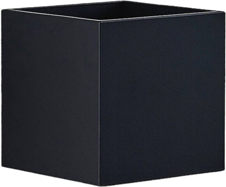 Wandleuchte, Wandlampe Innen "Mirza" aus Aluminium für Wohnzimmer & Esszimmer von Lindby