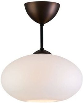 Thumbnail - Belid - Bullo - 1 Light Flush Globe Deckenlichtoxid, E27