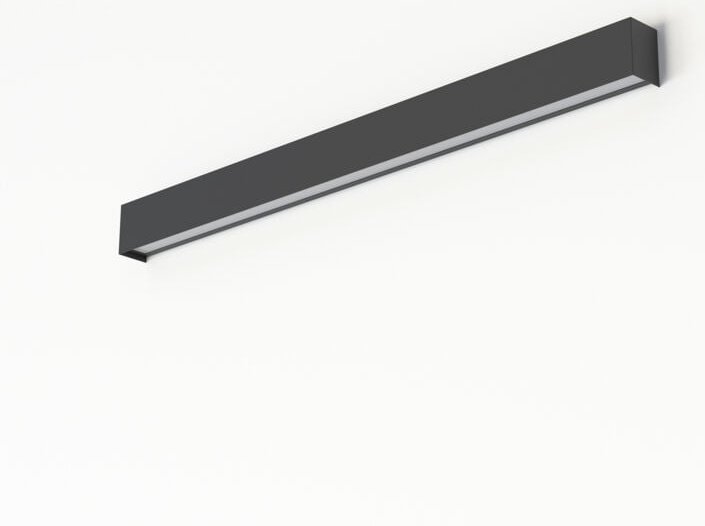 Thumbnail - Wandleuchte 1 T8 Graphit Nowodvorski 7561