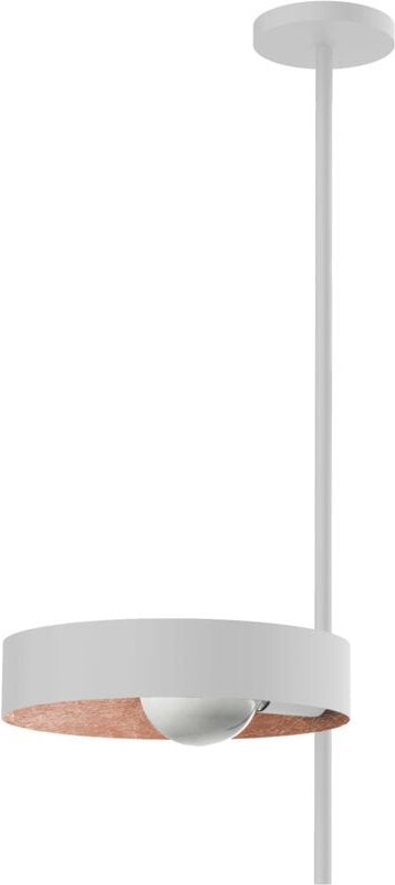 Thumbnail - Lumicom - Alley Deckenleuchte Weiss Blatt
