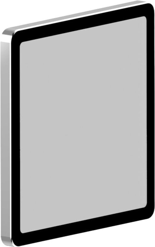 LM85646 LED-Spiegelleuchte led 6 w Chrom - Lightme