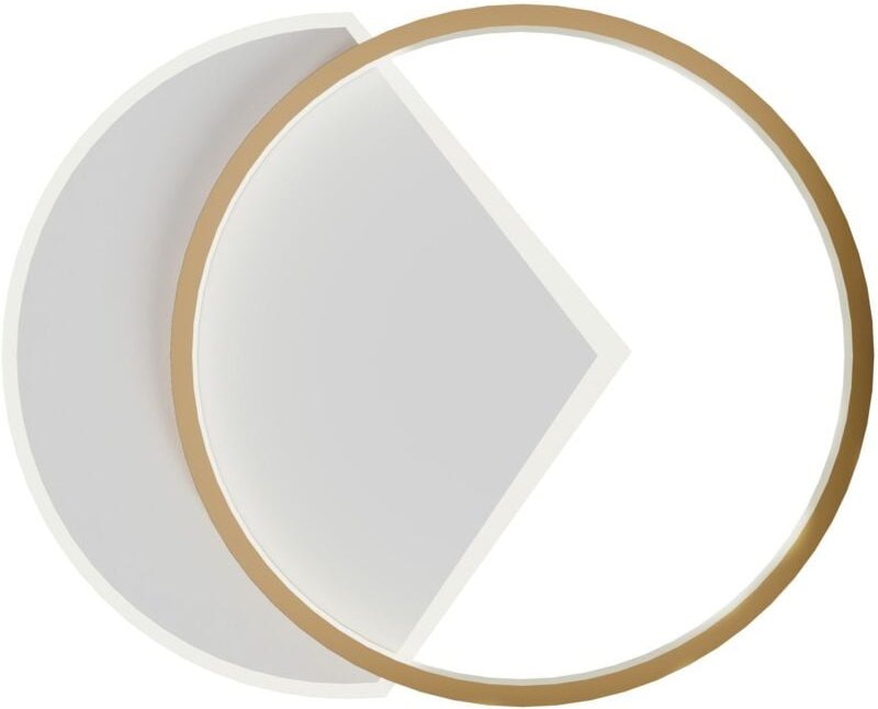 Deckenleuchte Toolight LHJ077-C 0 white, black