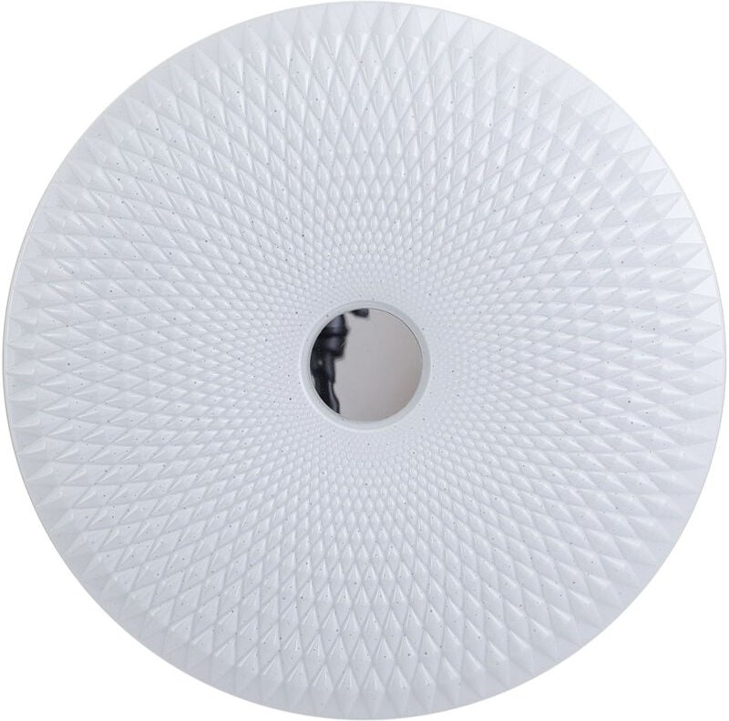 GEMI LED-Deckenleuchte, weiß, ITALUX PLF-37482-M-CL