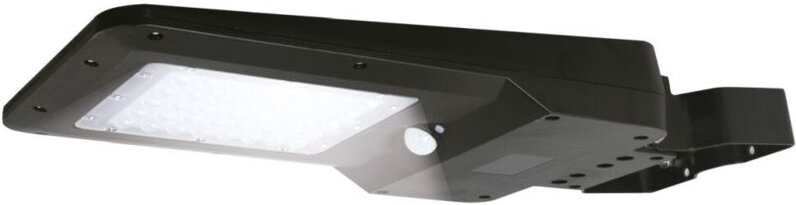 Straßenbeleuchtung Velamp CRUISER Polycarbonat 25 W 3000 lm