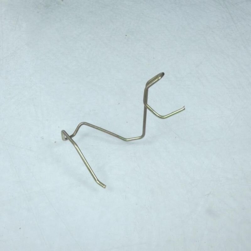 Feder für Fassung Halter Glühbirnenhalter für chinesischen Roller