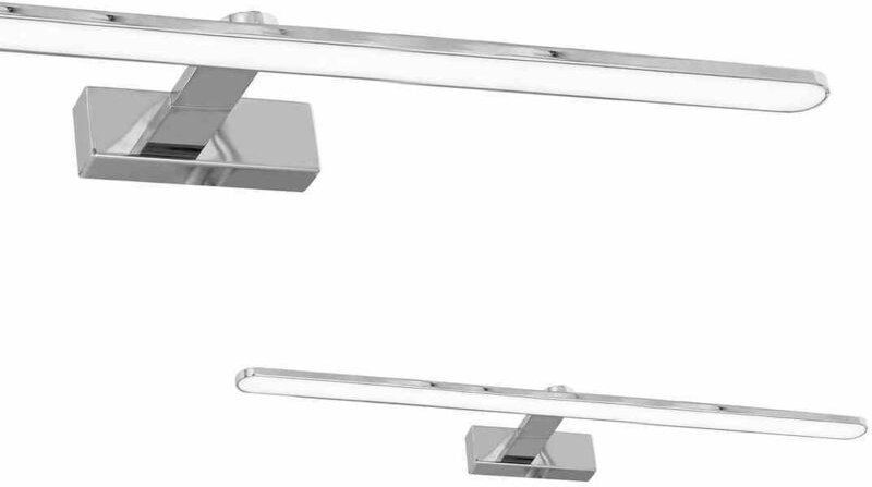 Wandleuchte 1x16W LED SPLASH ML5722 Milagro IP44