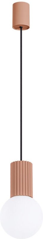 Wandleuchte Halo 1xG9 Neutralweiß 12cm Sollux