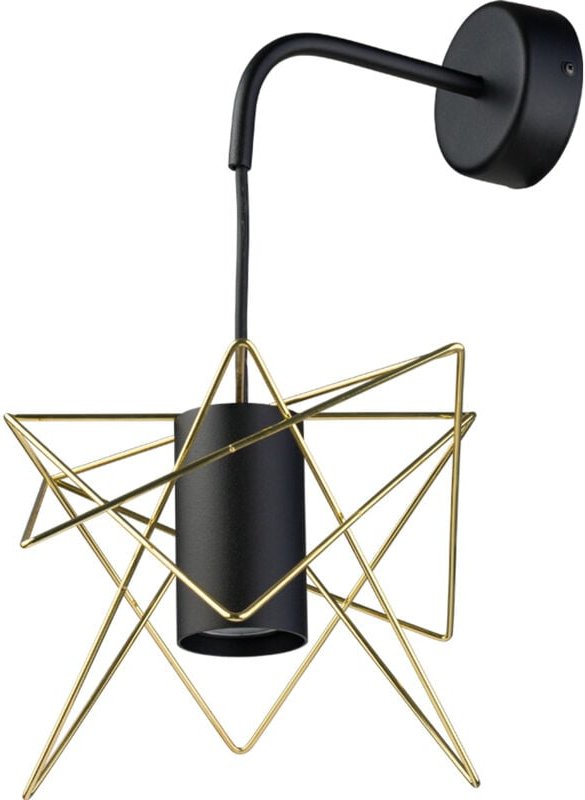 Wandlampe Gstar 1 Gu10 R50 Messing Nowodvorski 8285