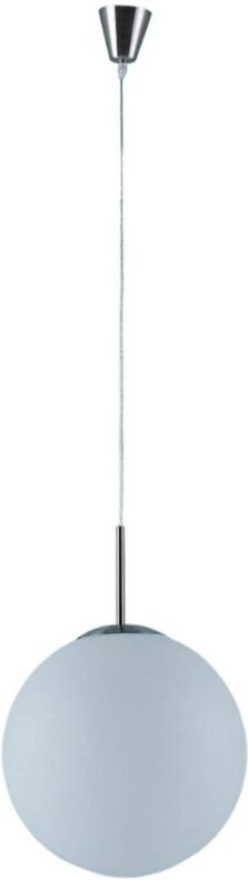 Lindby - Pendelleuchte 'Marike' aus Glas für Wohnzimmer & Esszimmer von