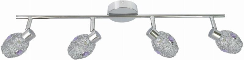 Candellux GOLDEN Deckenleuchte 4xG9 94-56217