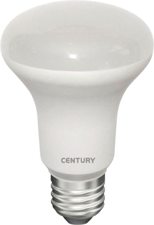 Century - Jahrhundert led reflektor glÜhbirne 8w fassung e27 warmes licht lr63-082730
