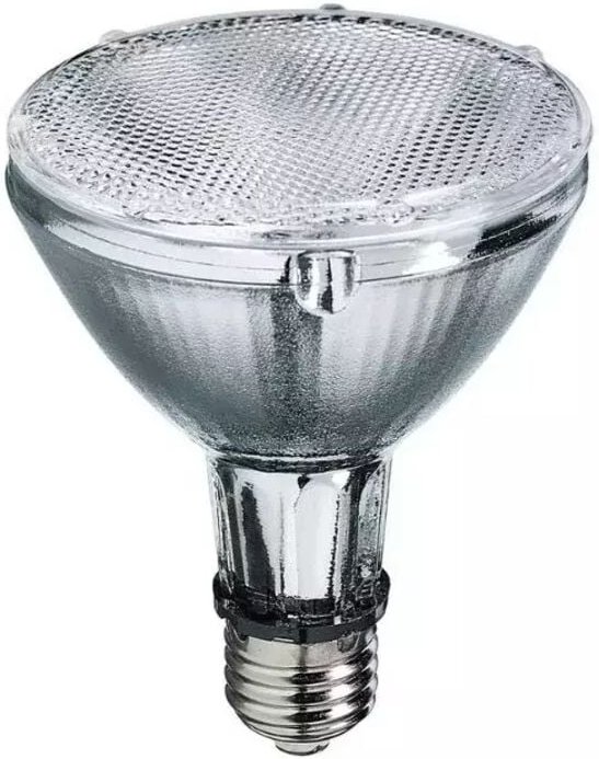 197078 Glühbirne E27 70W 830 MASTERcolour cdm-r PAR30L 40° 1CT - Philips