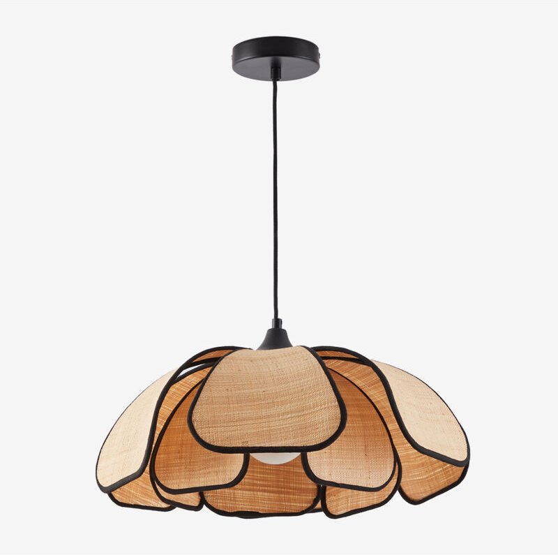 SKLUM Deckenleuchte (Ø50 cm) Vidson