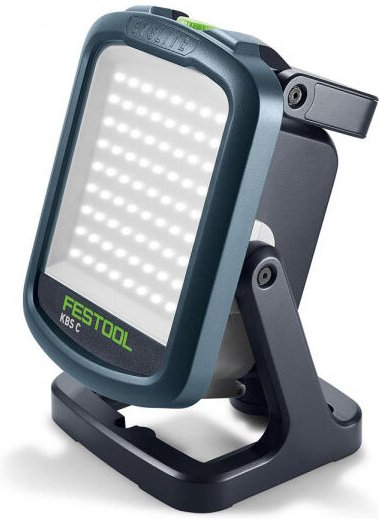 Akku-Baustrahler syslite kbs c - 578126 - Festool