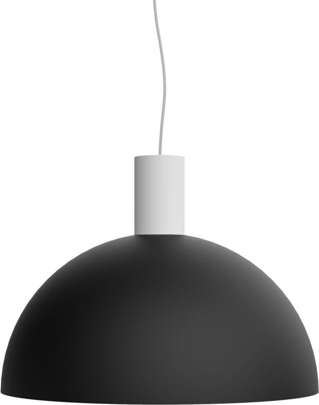 Lumicom - Zenit Pendelleuchte Schwarz