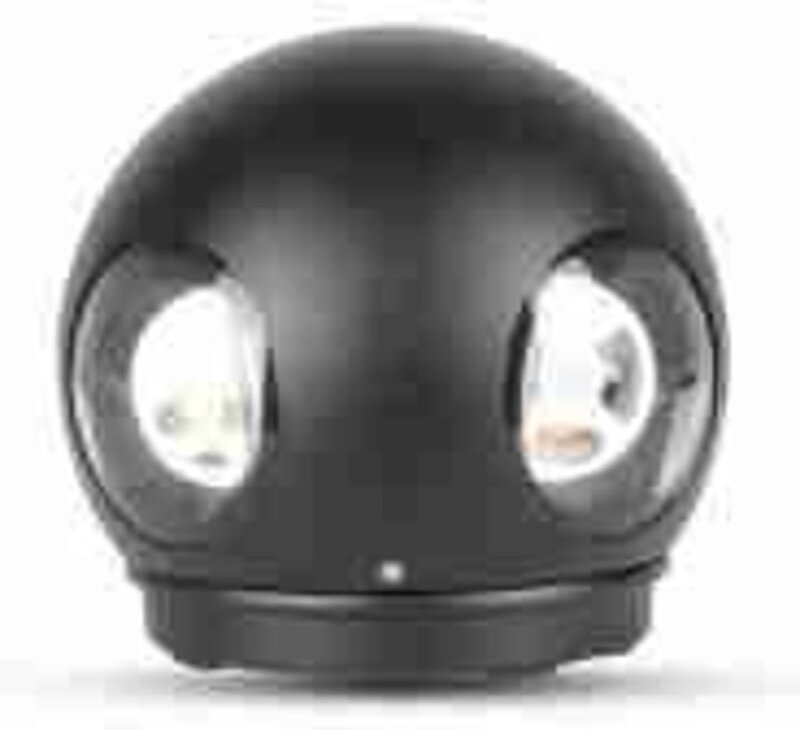 LED218553 VT-834 16W LED Linear Wandleuchte (10106050mm) Farbcode: 4000K Farbcode IP65