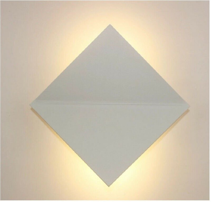 Trade Shop - anwendung zur internationalen mit led natural bianca 4000K in allumini -