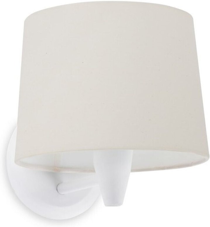 Conga Wandleuchte innen beige 64306-02
