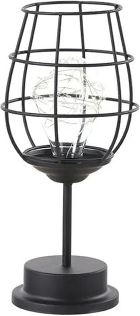 LED-Tischlampe, Leselampe, Nachtlicht, Schlafzimmer, Nachttischlampe, A