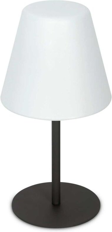 Ideal Lux - arcadia TL1, Tischleuchte