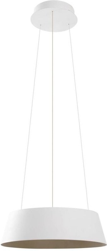 "Belsar" aus Aluminium für Wohnzimmer & Esszimmer von Lucande