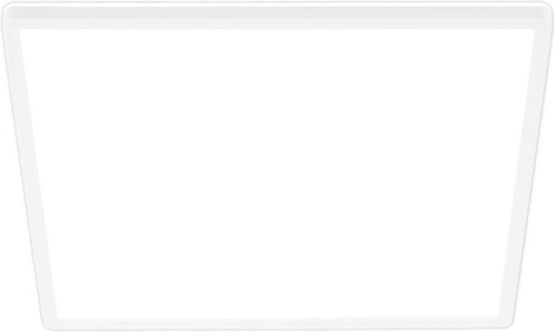 Led Deckenlampe Deckenleuchte led Panel Effizienzklasse a Flach Backlight