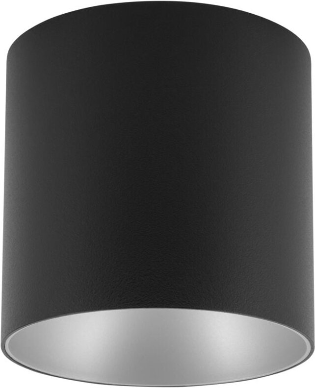 Downlight Eye 1 Gu10 R50 Black Nowodvorski 8932