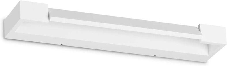 Ideal Lux - balance Integrierte LED-Leiste, weiß, 1450 lm, 3000 k