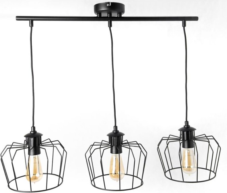 Moderne Loft-Hängelampen TARANTULA 2765/Z-B-3