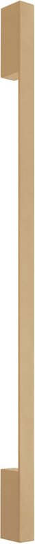Greenice - Wandleuchte Sappo 1x Neutralweiß 4cm Sollux