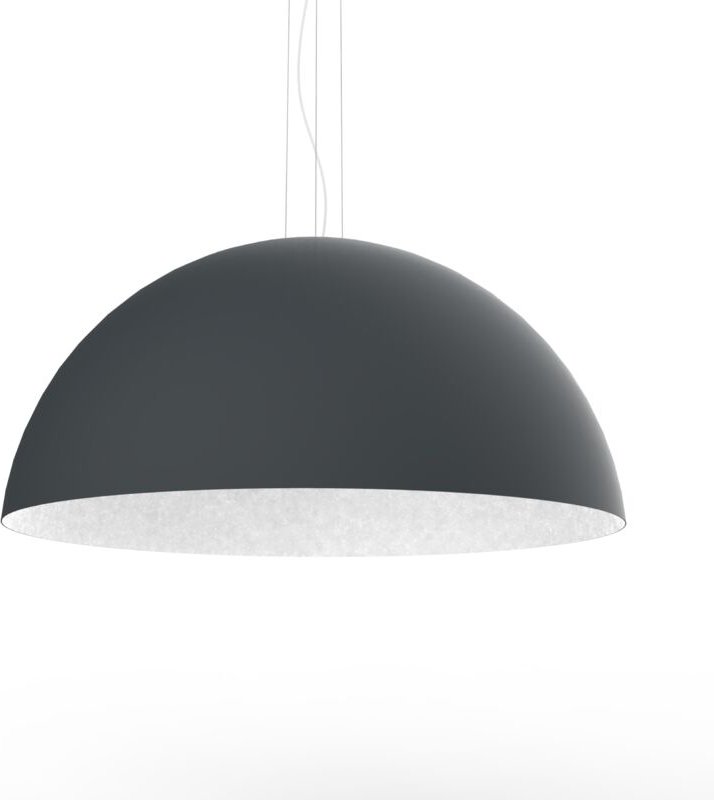 Thumbnail - Cassis sospensione bicolore opaco