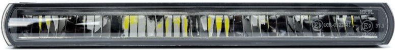 LED Arbeitsleuchte 56W LED BAR 35 cm 12/24V 6000K Kaltweiß R10 R112