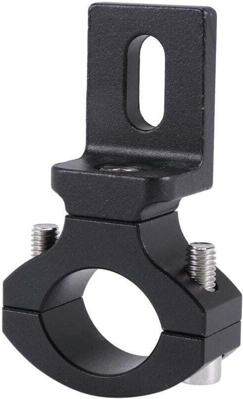 Universelle Motorradscheinwerferhalterung 22 25 mm 7/8 Zoll Klemmrohr Projektor Cafe Racer Chopper