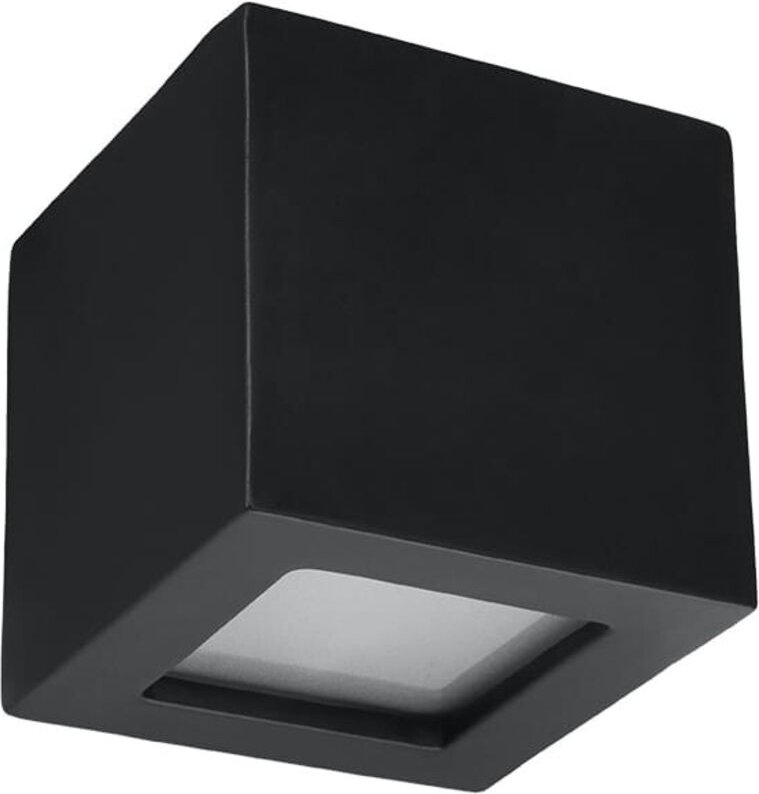 Wandleuchte Leo 1xE27 Neutralweiß 14cm Sollux