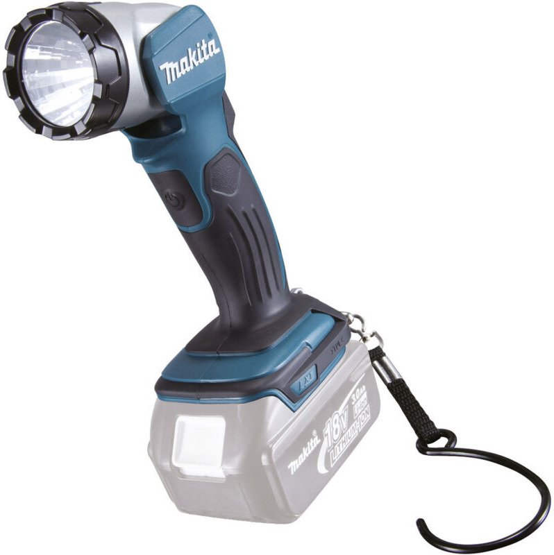 Makita LED Arbeitsleuchte DML802 - ECO