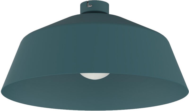 Lumicom - tokyo plafoniera monocolore