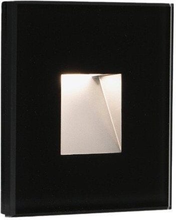 Faro Barcelona - dart sq Einbauleuchte Schwarz 70273N