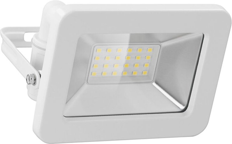 GOOBAY LED-Fluter, 20W, 1700lm, 4000K, weiß