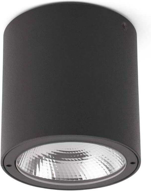 Faro Barcelona - goz, Außenlicht