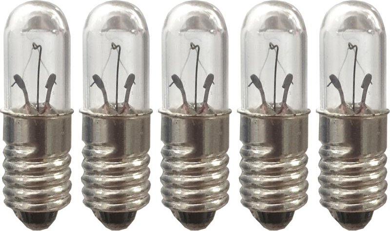 Thumbnail - Star Trading - Ersatzglühbirnchen für 'Karla'