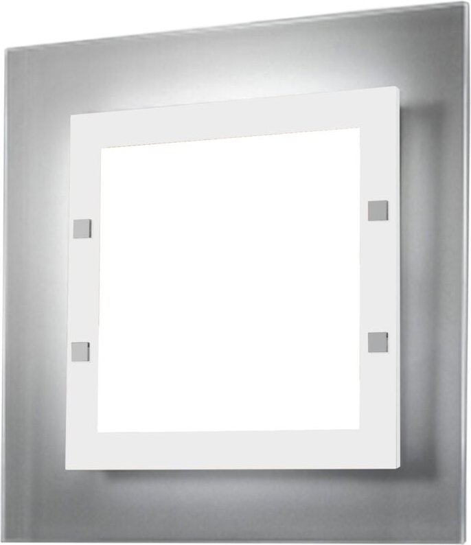 Lumicom - Florence Deckenleuchte 50X50