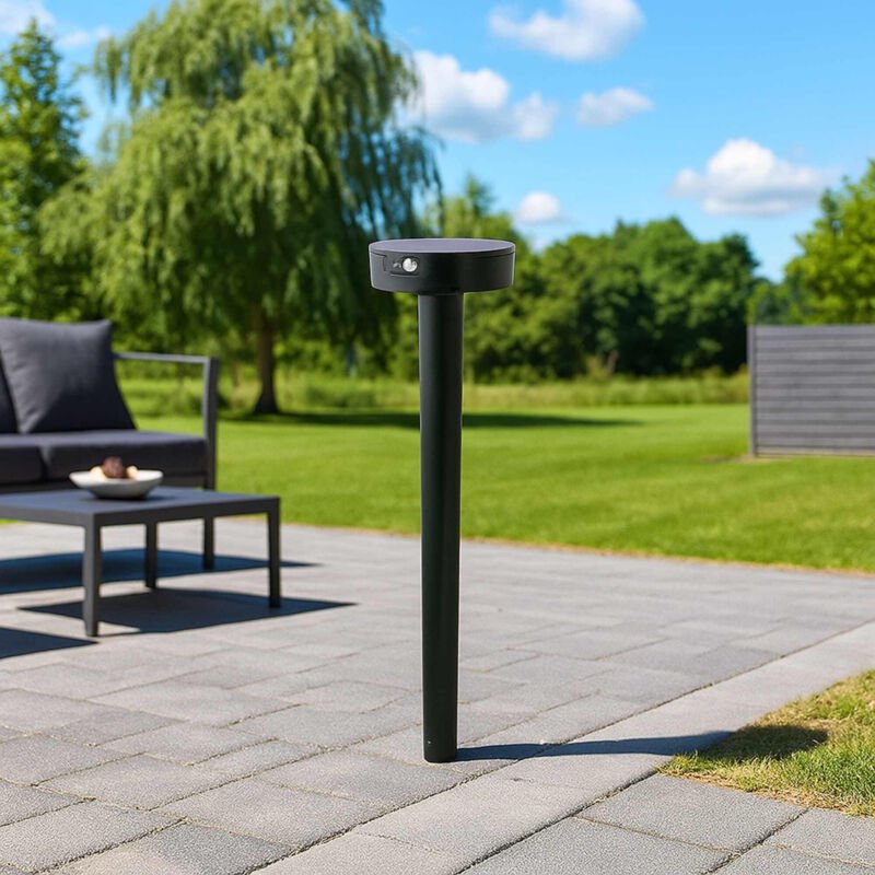 Solarpoller fiorina mit Sensor und cct - Fumagalli