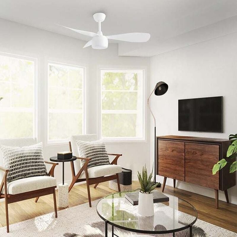 Sula Deckenventilator Ø107cm