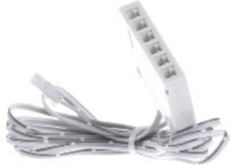 Thumbnail - Brumberg Leuchten LED 6-fach Verteiler zu 17106000 17107000