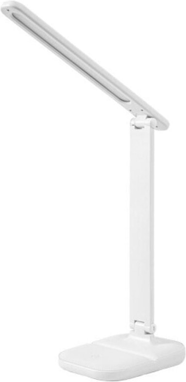 Fabrilamp - Flexo honey 7w 3000-4000-6500k white 525lm 43x12,5x28,3 cm int. dimmbar, klappbar, berührungsempfindlich