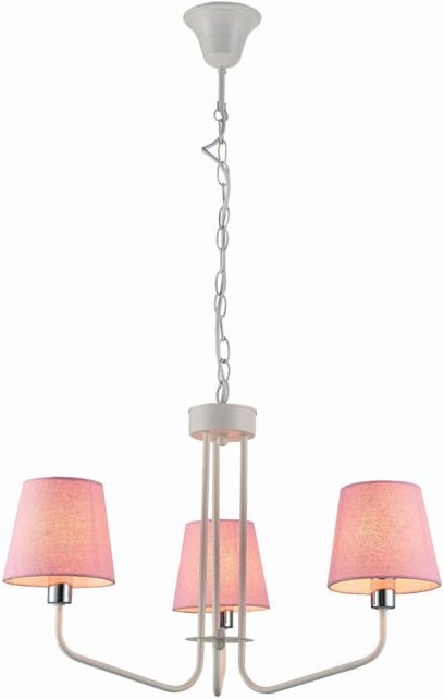 Candellux YORK Hängelampe 3xE14 50203097