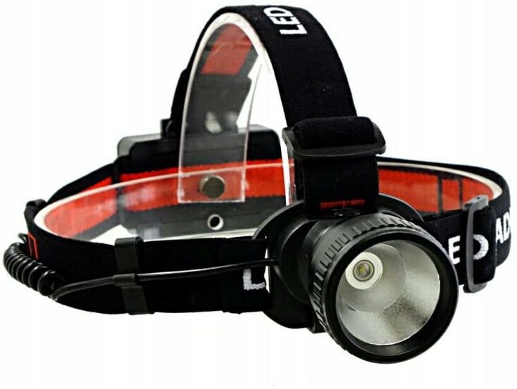 Tiross scheinwerfer creew 5W TS-1101